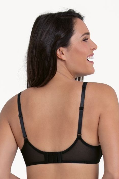 Rosa Faia Selma Pure Wired Bra