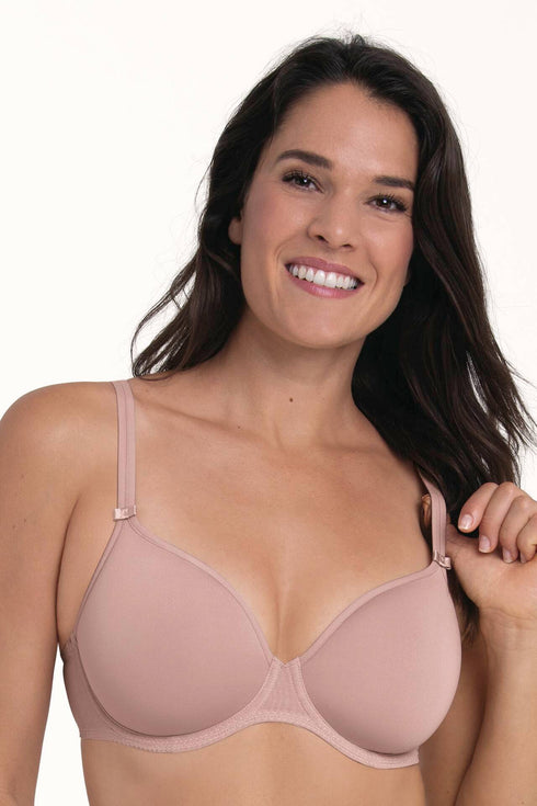 Rosa Faia Selma Pure Wired Bra