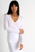 Shan Victoria Modal long sleeve top