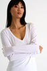 Shan Victoria Modal long sleeve top