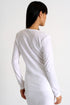 Shan Victoria Modal long sleeve top