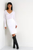 Shan Victoria Modal long sleeve top