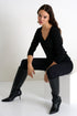 Shan Victoria Modal long sleeve top