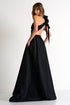 Shan Maxime Flared Maxi Skirt - 52418-49-800