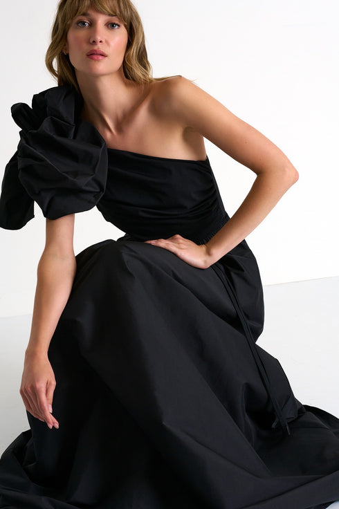 Shan Maxime Flared Maxi Skirt - 52418-49-800