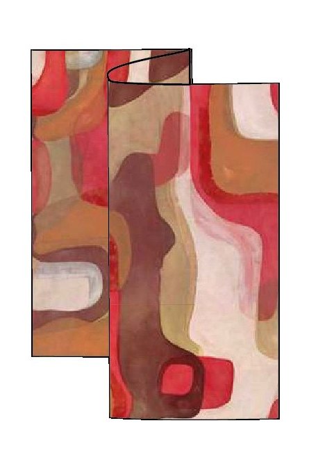 Shan Soie Silk Shawl