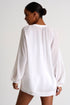 Silk Blouse - 52421-62-000 02 / 000 White / 100% SILK
