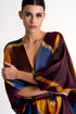 Shan Soie Long Silk Kimono