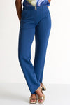 Shan Sofia Elegant Belted Pants