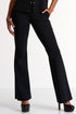 Shan Sofia Flared-Leg Pants - 52427-53-800