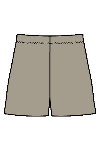 Shan Sofia Shorts