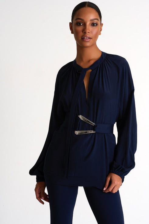 Shan Sofia Elegant Belt - 52427-99-550