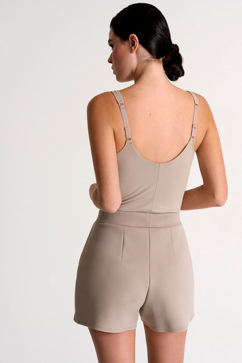 Shan Sofia Elegant Belt - 52427-99-710