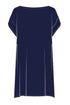 Shan Soie Taffeta tunic