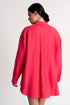 Linen Shirt - 52436-83-300 02 / 300 Pink / 100% LINEN