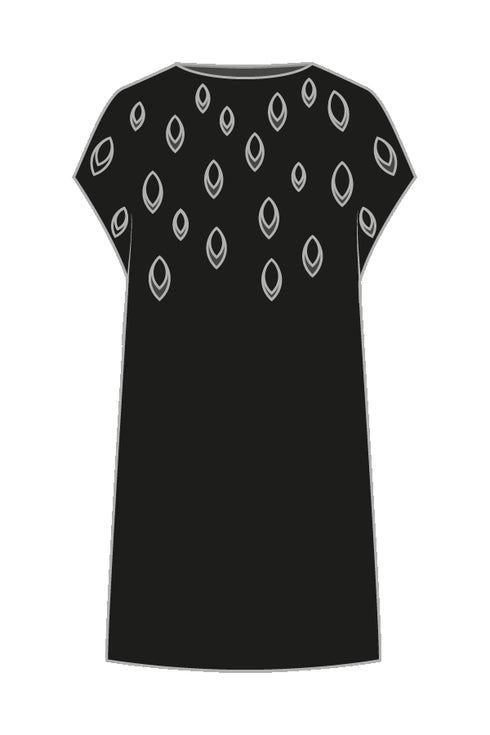 Shan Charlie-Rose Dress