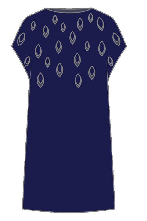 Shan Charlie-Rose Dress