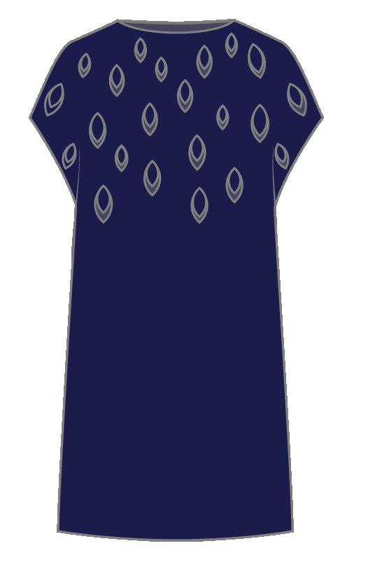 Shan Charlie-Rose Dress