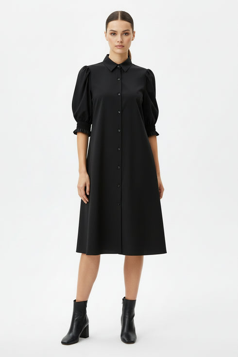 Shan Maxime Dress