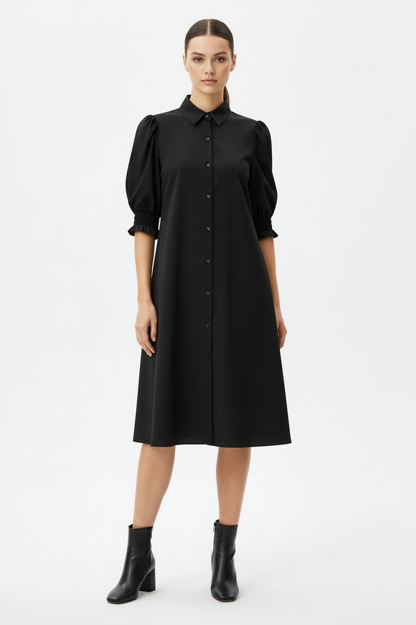 Shan Maxime Dress