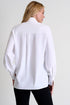 Long-Sleeve Lycra Shirt - 52455-82-000 02 / 000 White / 75% POLYAMIDE, 25% ELASTANE