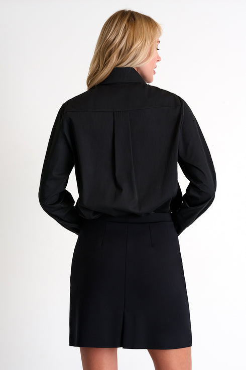 Shan Sofia Contemporary skirt