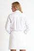 Shan Sofia Contemporary skirt