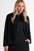 Shan Sofia Straight fit jacket