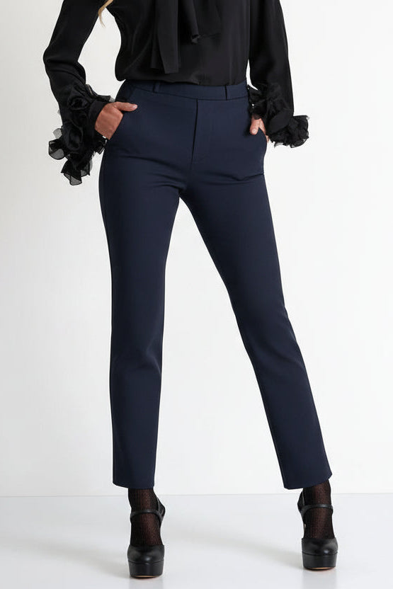 Shan Sofia Tapered trousers