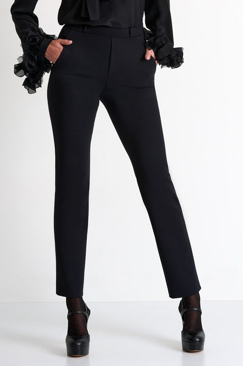 Shan Sofia Contemporary Tailored Trousers