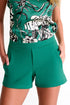 Shan Sofia Contemporary shorts