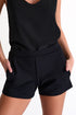 Shan Sofia Contemporary shorts