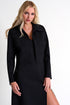 Shan Sofia Contemporary cropped jacket