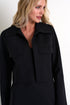 Shan Sofia Contemporary cropped jacket