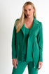 Shan Sofia Structured blazer