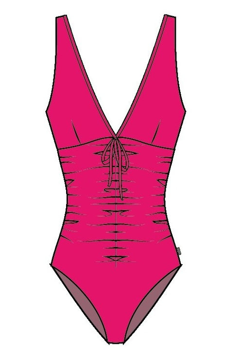 Shan Classique Classic One-Piece