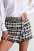 Shan Amelia Wrap Skort