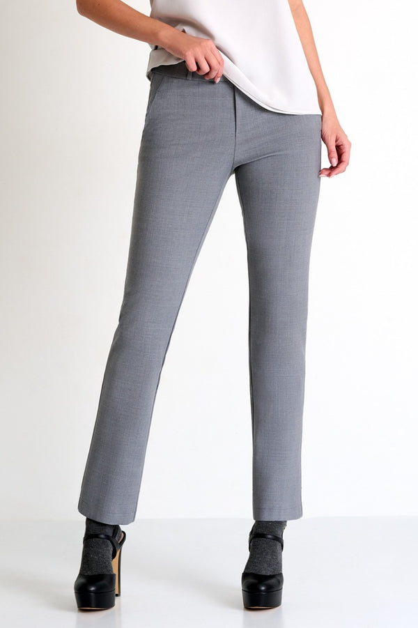 Shan Agathe Contemporary Pants - 52480-50-160