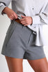 Shan Agathe Contemporary Shorts - 52480-54-160