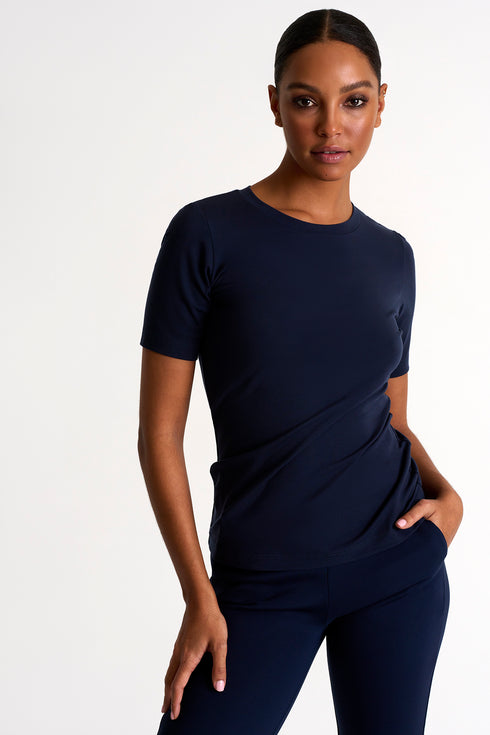 Shan Victoria Modal T-shirt