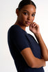 Shan Victoria Modal T-shirt