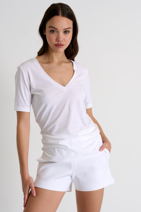 Shan Victoria Modal T-shirt