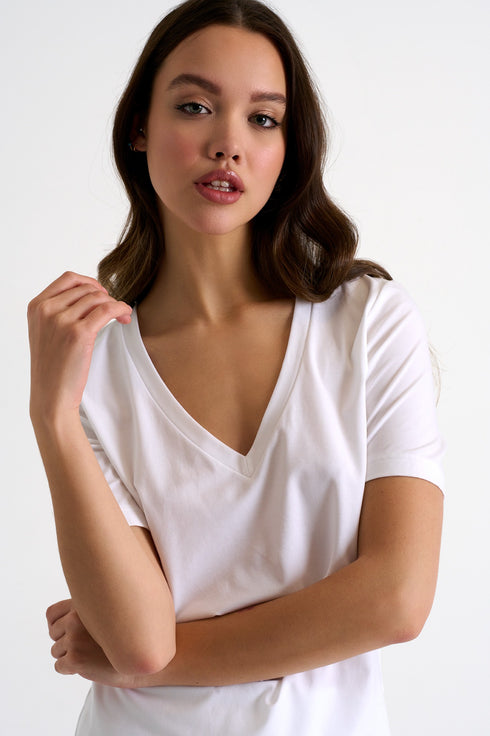 Shan Victoria Modal T-shirt