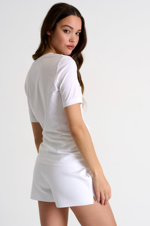 Shan Victoria Modal T-shirt
