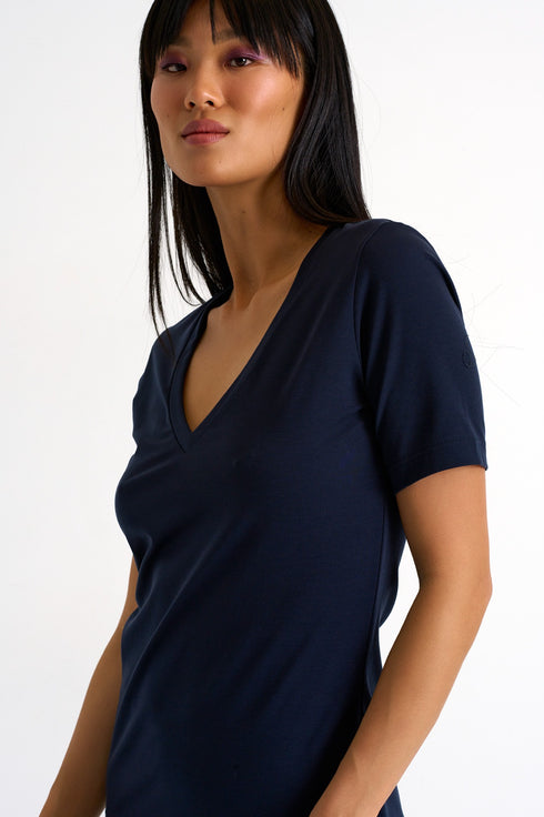 Shan Victoria Modal T-shirt