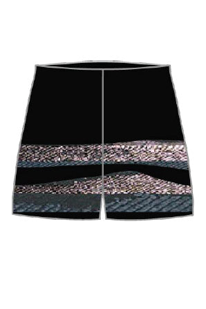 Shan Astrid Fashion shorts