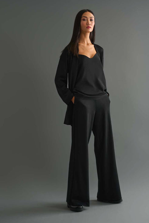 Shan Éléonore Extra-wide pant