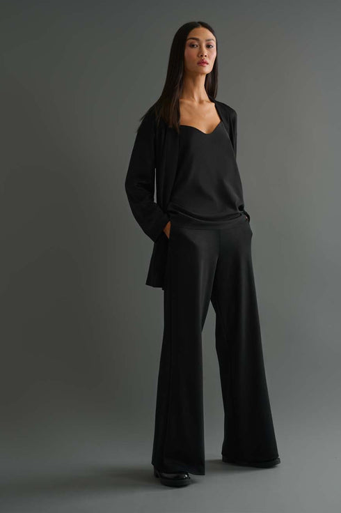 Shan Éléonore Open cardigan