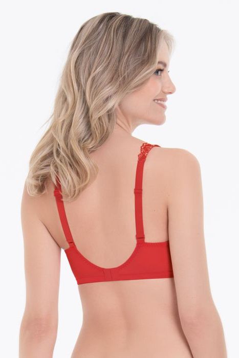 Rosa Faia Colette Soft Bra