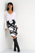 Shan Sofia Pencil Skirt - 52527-46-952